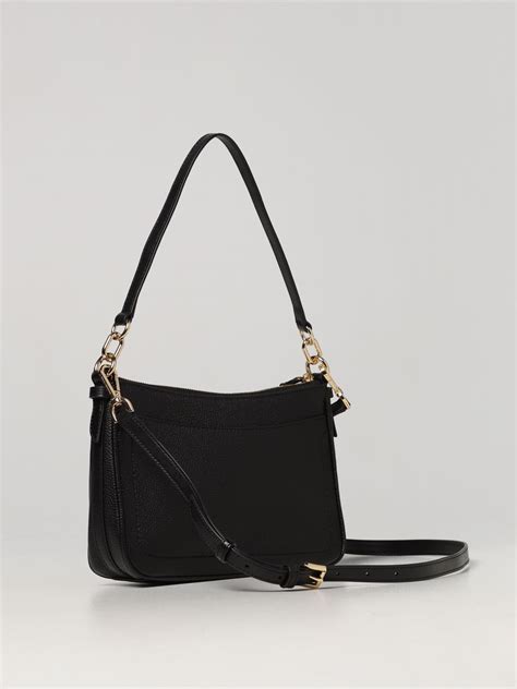 Women's Black Shoulder Bags 